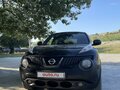 2012 Nissan Juke I, чёрный, 1100000 рублей - вид 2