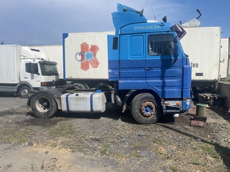 1994 Scania 3-Series, синий, 1700000 рублей, вид 2