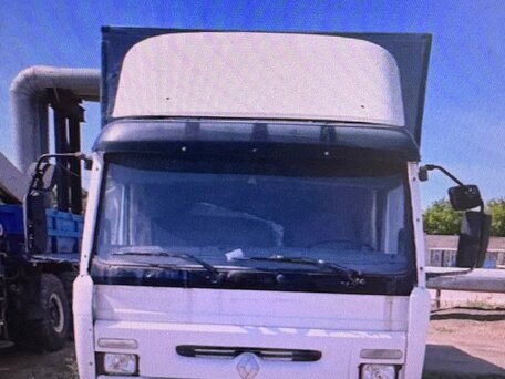 1998 Renault Midliner, серый, 650000 рублей, вид 5