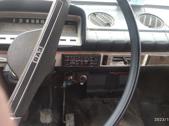 1972 Lada (ВАЗ) 2102, белый, 160000 рублей - вид 8