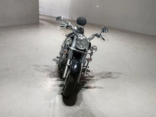 2009 Yamaha XVS1100, чёрный, 463000 рублей, вид 3