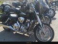 2006 Honda VTX 1800, чёрный - вид 3