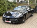 2011 Ferrari FF, чёрный - вид 3