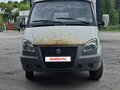 2007 ГАЗ ГАЗель (3302), белый, 800000 рублей - вид 4