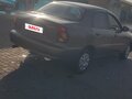 2012 ЗАЗ Chance, серый, 385000 рублей - вид 8