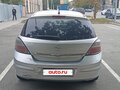 2008 Opel Astra H Рестайлинг, серебристый, 500000 рублей - вид 6