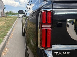 2023 Tank 500 I, чёрный, 5000000 рублей, вид 5