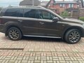 2011 Mercedes-Benz GL-Класс 350 I (X164) Рестайлинг, коричневый, 2300000 рублей - вид 3