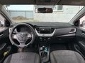 2017 Hyundai Solaris II, белый - вид 8