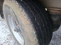2000 DAF XF 95, красный, 570000 рублей - вид 11