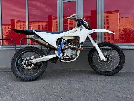 2021 GR GR7, синий, 115000 рублей, вид 3