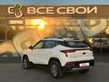 2023 Москвич 3, белый, 1395000 рублей - вид 2