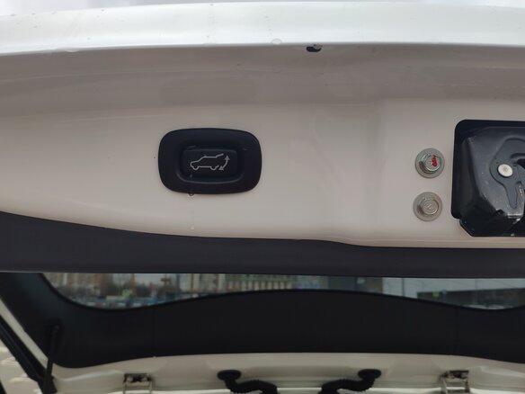 2012 Mitsubishi Outlander III, белый, 1499000 рублей - вид 24