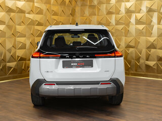 2026 Toyota RAV4 VI (XA60), белый, 4250000 рублей, вид 4