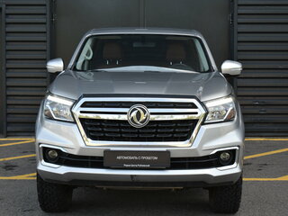 2023 Dongfeng DF6, серый, 3290000 рублей, вид 5