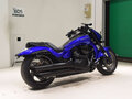 2018 Suzuki Boulevard M109R, чёрный, 1100000 рублей - вид 4