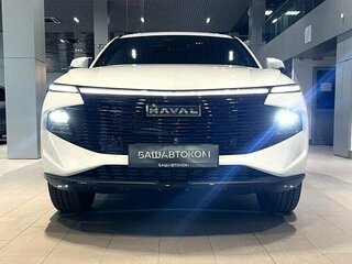 2026 Haval F7x II, белый, 3999000 рублей, вид 2