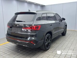 2022 Jetta VS7 I Рестайлинг 1, серый, 1790000 рублей, вид 4