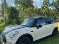 2015 Mini Hatch Cooper III (F55/F56), бежевый, 1137000 рублей - вид 5