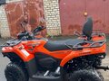 2025 CFMoto CFORCE 450 L, оранжевый, 650000 рублей - вид 7