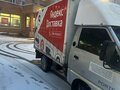 2011 Hyundai Porter, серебристый, 590000 рублей - вид 2