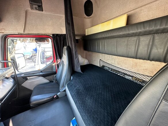 2005 Renault Premium, красный, 2150000 рублей - вид 17
