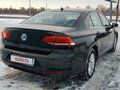2017 Volkswagen Passat B8, чёрный, 1550000 рублей - вид 4