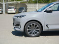 2024 Changan UNI-K, серый, 4699900 рублей - вид 10