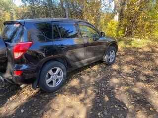 2007 Toyota RAV4 III (XA30), серый, 1250000 рублей, вид 3