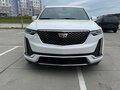 2020 Cadillac XT6 I, белый, 3100000 рублей