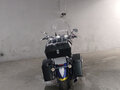 2010 Yamaha XV 1900, синий, 790000 рублей - вид 3
