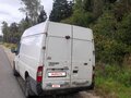 2013 Ford Transit, белый, 800000 рублей - вид 4