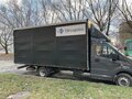 2014 ГАЗ ГАЗель Next, серый, 1780000 рублей - вид 4
