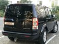 2011 Land Rover Discovery IV, коричневый, 2111000 рублей - вид 3