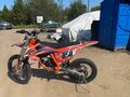 2022 KTM 85 SX, оранжевый, 380000 рублей