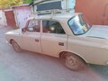 1993 Иж Москвич-412 ИЭ, бежевый, 70000 рублей - вид 1