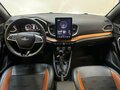 2025 Lada (ВАЗ) Vesta SW Cross I Рестайлинг (NG), белый, 1960000 рублей - вид 4