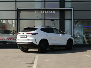 2025 Changan CS35 Max, белый, 2789900 рублей, вид 3