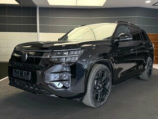 2026 Volkswagen Teramont Pro II (China Market), чёрный, 6444000 рублей, вид 1