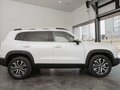 2026 Haval Dargo I Рестайлинг, белый - вид 2