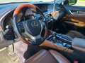 2012 Lexus GS 350 IV, белый, 2200000 рублей - вид 9