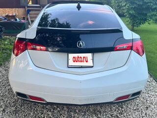 2010 Acura ZDX, белый, 1500000 рублей, вид 3