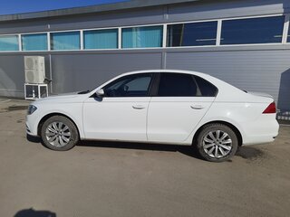 2022 Volkswagen Bora IV, белый, 1750000 рублей, вид 3