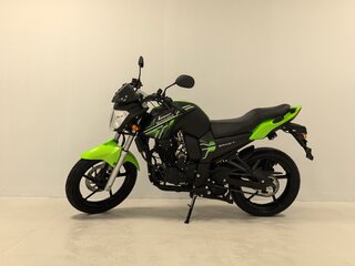 2025 Motoland Bandit 300, зелёный, 159950 рублей, вид 2