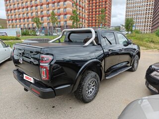 2024 Great Wall Poer I, чёрный, 3540000 рублей, вид 4