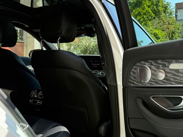 2021 Mercedes-Benz E-Класс 350 V (W213, S213, C238) Рестайлинг, белый, 5890000 рублей - вид 14