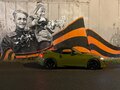 2010 Nissan 370Z I, зелёный