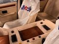 1990 Lamborghini LM002, чёрный - вид 4