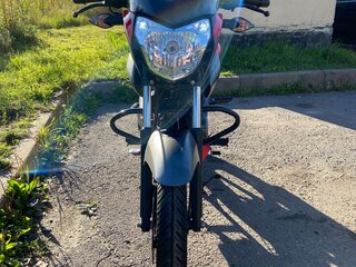 Bajaj Pulsar NS 125
