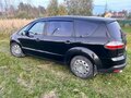 2008 Ford S-MAX I, чёрный, 700000 рублей - вид 1